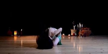 My Belly Dance. Promo.