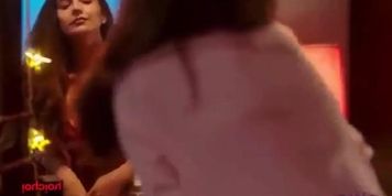 Boss ke sath One Night Stand