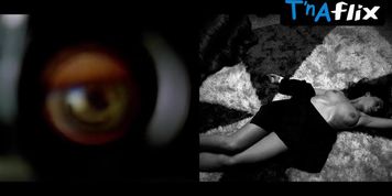 Anna D'Annunzio Breasts Scene  in The Strange Color Of Your Body'S Tears