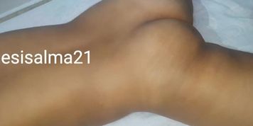 INDIAN ANAL SEX (indian_girl)