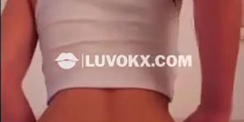 Ariana flowers leaked