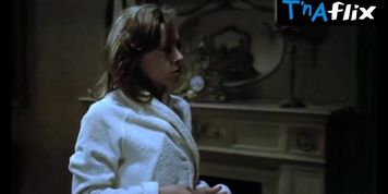 Mariana Karr Lesbian,  Butt Scene  in Satan'S Blood