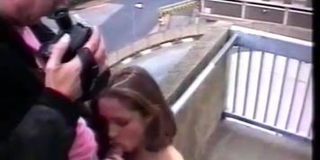 Sex in Public Places 2 1999 Lucy Kent FULL (Ben Dover)