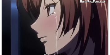 Anime MMF threesome