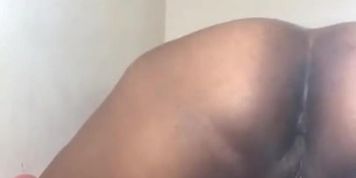 Come eat this fat ass pussy (no sound) (Fatpussy, Owie Gold)