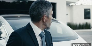 Deeper. Ex-Wife Melina Mason Fights to Win Back her Man (Mick Blue)