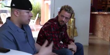 Cheating Petite Slut Fucks Her Boyfriends Bff (Erik Everhard, Lexi Bloom)