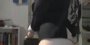 Great ass ever, it's really amazing