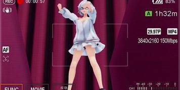 MMD hentai dance