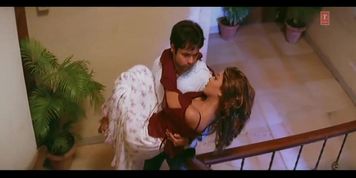 Imran hasmi intimicy