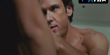 Elizabeth Schnitzker Butt Scene  in Good Luck Chuck