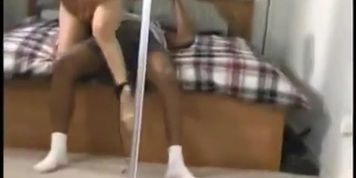 Best Lap Dance Ever