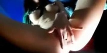 Asiana girl with big nipples for you