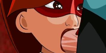 Incredibles Porn - First encounter