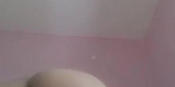 Beautiful girl indian horny show hairy pussy and anal ( Part 2 )
