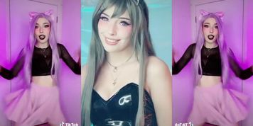 Tiktok PMV - Buttercup x Hood Baby \ Dance Tease