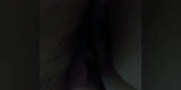 Suave close up a la vagina de mi prima