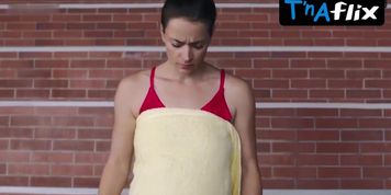 Gabriela Marcinkova Sexy Scene  in Matky
