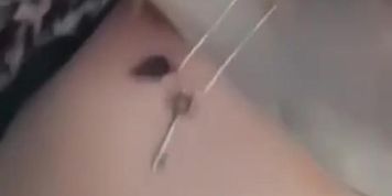Just a sneak peak;) testing the waters (Eva Elfie, Gattouz0 Gattouz0, Lexi Luna)