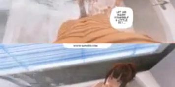 vr hentai 480p
