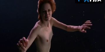 Kim Dickens Breasts,  Buttep. 01X01 Scene  in Out Of Order