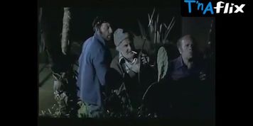 Mirta Miller Breasts Scene  in Donde Hay Patron