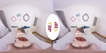 Nancy A VR (Nancy A.)