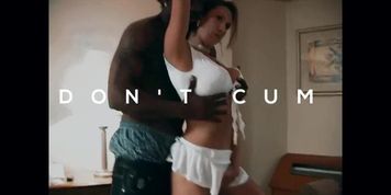 Don't Cum