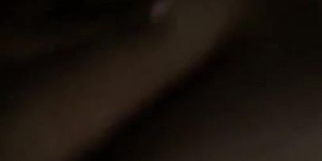 Thick ass Asian taking BBC wett wett 
