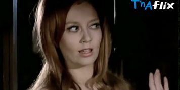Annie Birgit Garde Breasts,  Butt Scene  in Bedroom Mazurka