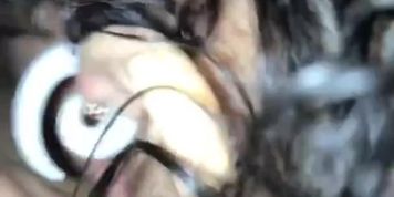 TINY BUBBLE BUTT TEEN GETTING DESTROYED FROM BEHIND TILL SHE CUMS