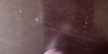 Hot gey decided to cheat to his boyfriend and mastrubate his perfect dick