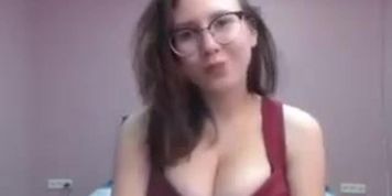 Sweet webcam girl (SweetGirl)