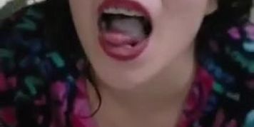 Giselle Montes mam&aacute;ndola rico  (Gaby Gomes)