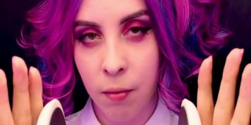 ASMR TabooLossJustForYou