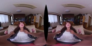 JAV VR PMV 05 (Yume Nishimiya) (Office Lady)