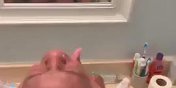 Creamy Backshots