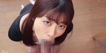 Ichika Kasagi Bukkake Cum in Swallow