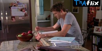 Sophia Bush Underwear Scene  in One Tree Hill