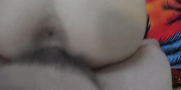 Lily Adams - Lily Adams Stewardess POV