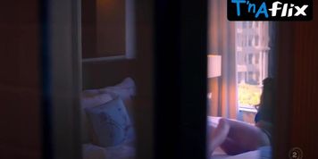 Emma Fenton Underwear Scene  in Filthy Rich