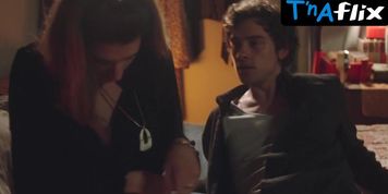 Daisy Bevan Breasts,  Underwear Scene  in Modern Life Is Rubbish