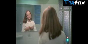 Ana Belen Butt,  Breasts Scene  in El Amor Del Capitan Brando