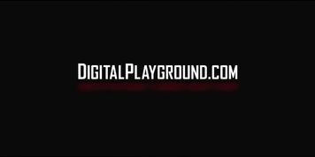 All Wrapped Up Natasha Nice & Tyler Nixon - DigitalPlayground