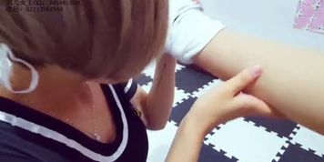 Chinese Lesbian Foot Slave