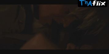 Danielle Harris Breasts Scene  in Halloween