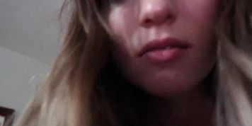 ASMR Claudy Roommate Walks In Roleplay Video Leaked