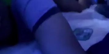 Deep Dicking Redbone (Long stroke)