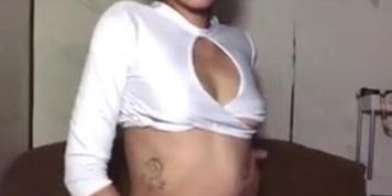 Pinay Solo
