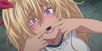 Succubus Appli: Gakuen Saimin 3